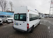 Ford Transit Ostatní 2,2 l 74 kw