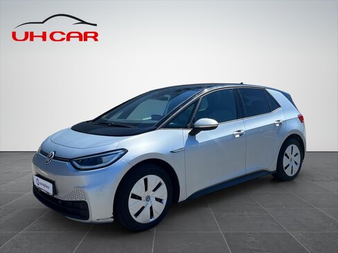 Volkswagen ID.3 Hatchback 0,0 150 kw