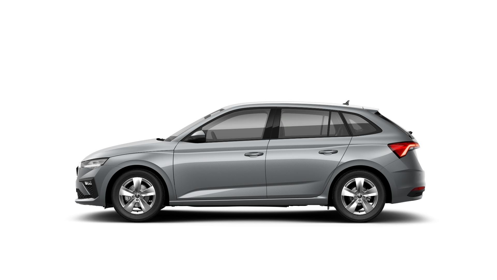 Škoda Scala Hatchback 1,5 l 110 kw