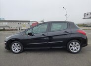 Peugeot 308 8