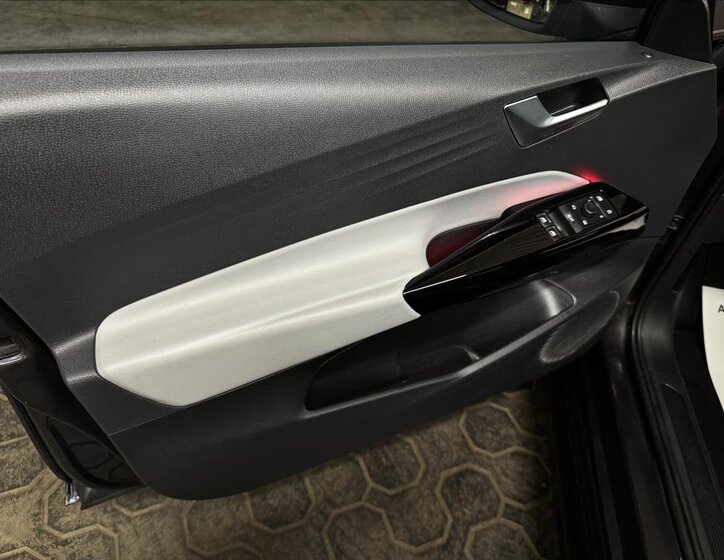 Volkswagen ID.3 Hatchback 0,0 150 kw