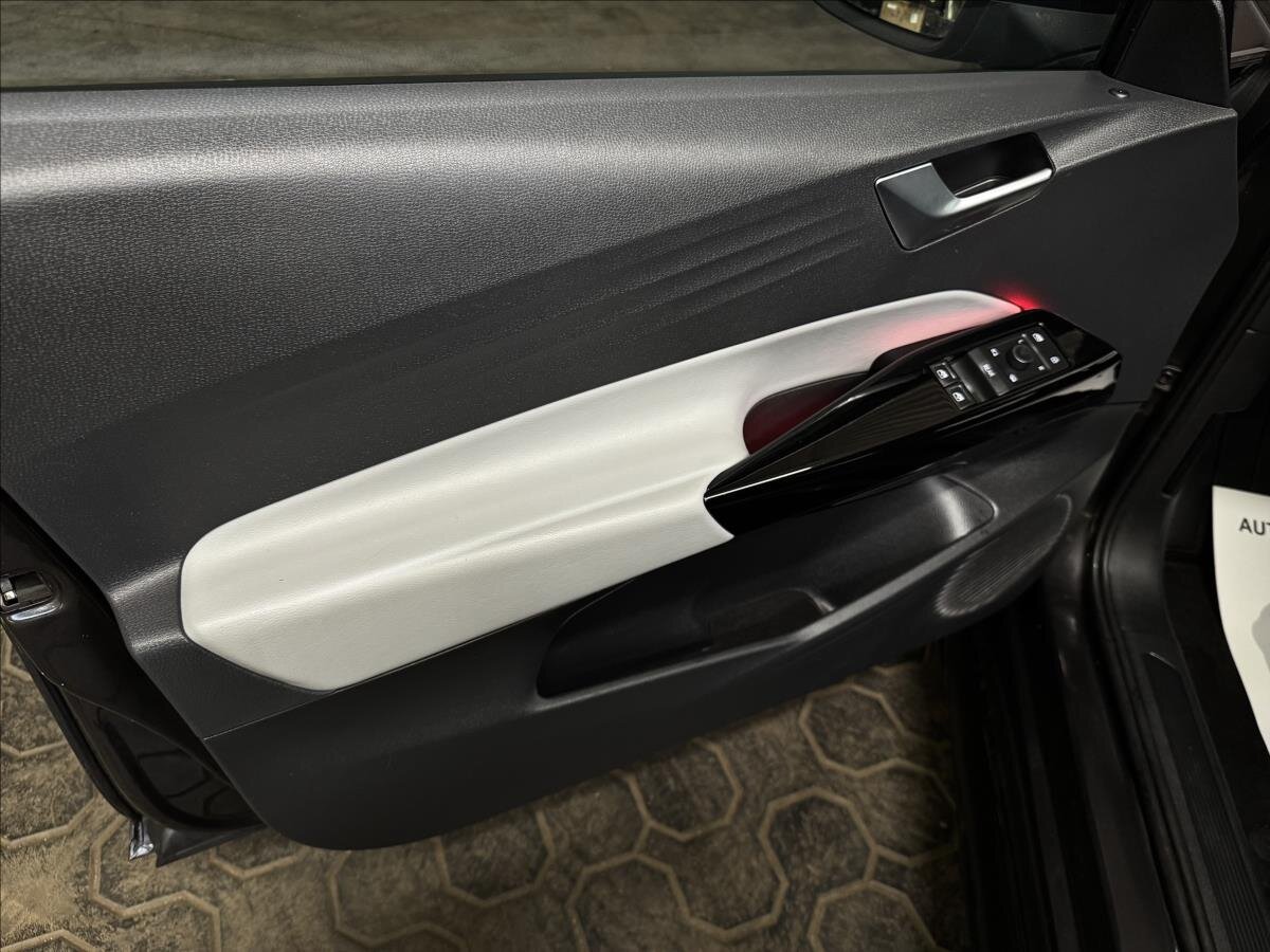 Volkswagen ID.3 Hatchback 0,0 150 kw