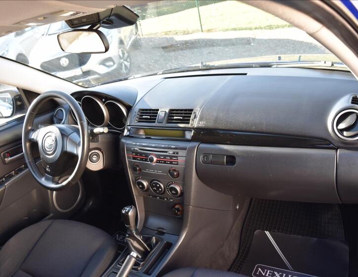 Mazda 3 21