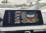 BMW Řada 5 Sedan / Limuzína 3,0 l 235 kw