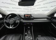 Mazda 6 Kombi 2,5 l 143 kw