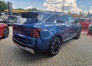 KIA Sorento SUV / Terénní 2,2 l 142 kw