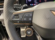 Cupra Terramar SUV / Terénní 1,5 l 200 kw