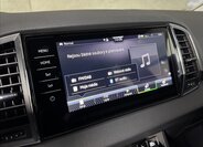 Škoda Karoq SUV / Terénní 2,0 l 110 kw