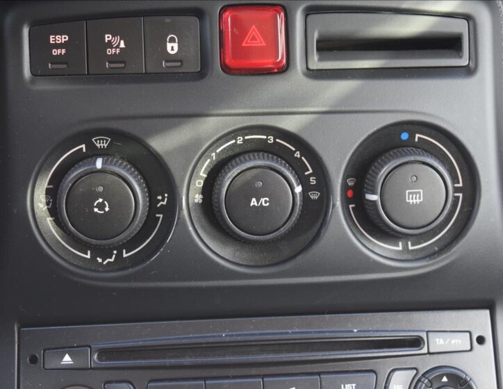 Citroën C3 Picasso Kombi 1,6 l 68 kw