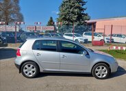Volkswagen Golf Hatchback 1,4 l 59 kw