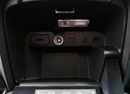 Citroën Grand C4 SpaceTourer MPV 1,2 l 96 kw