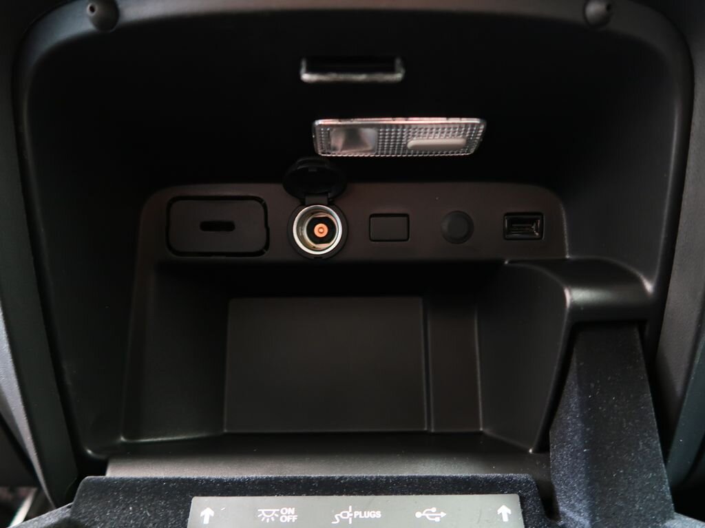 Citroën Grand C4 SpaceTourer MPV 1,2 l 96 kw