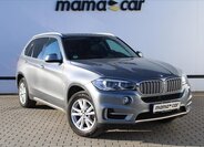 BMW X5 SUV / Terénní 3,0 l 190 kw