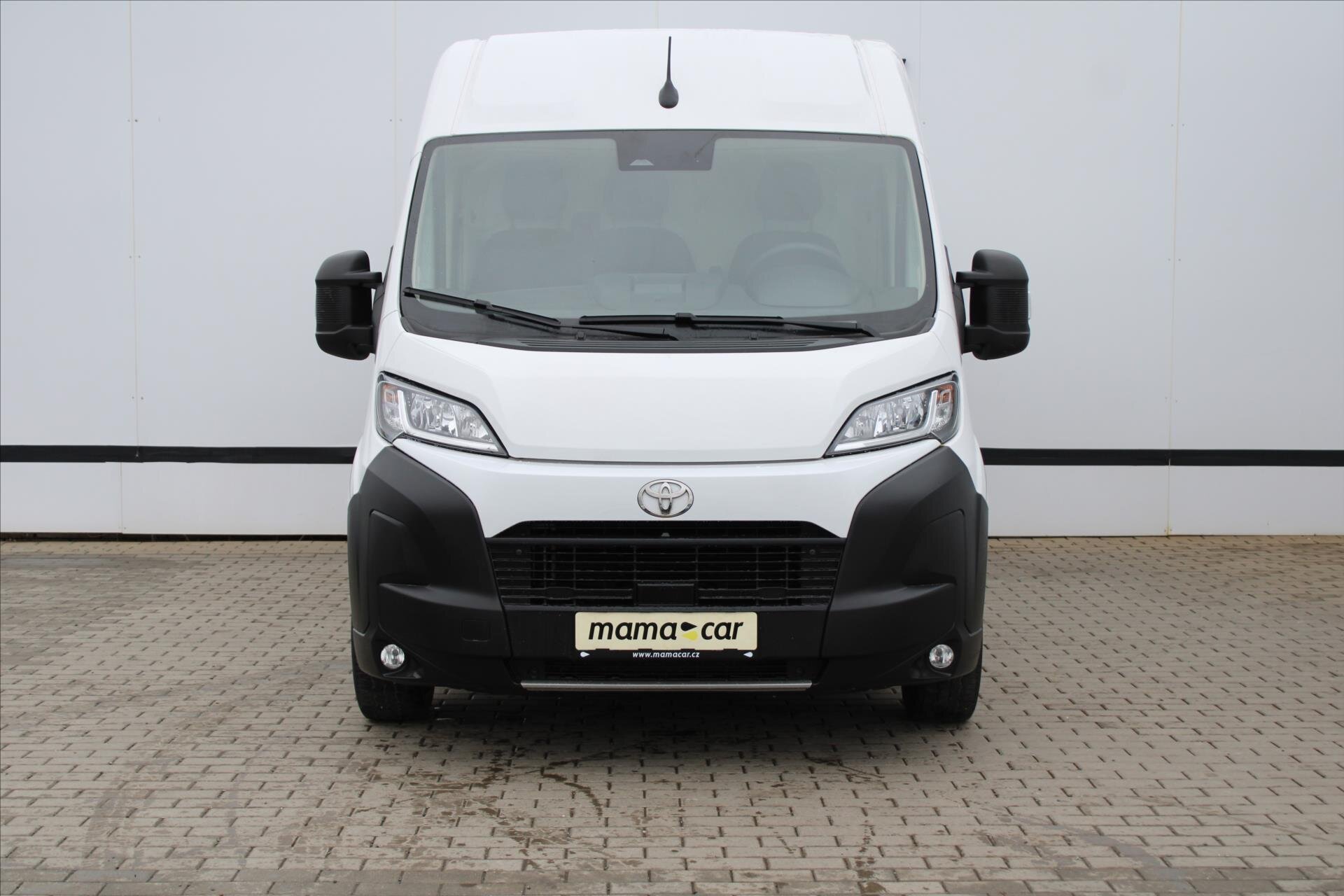 Toyota Proace Max Ostatní 2,2 l 88 kw