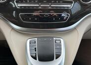 Mercedes-Benz Třídy V 25