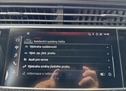 Audi SQ7 Kombi 4,0 l 320 kw