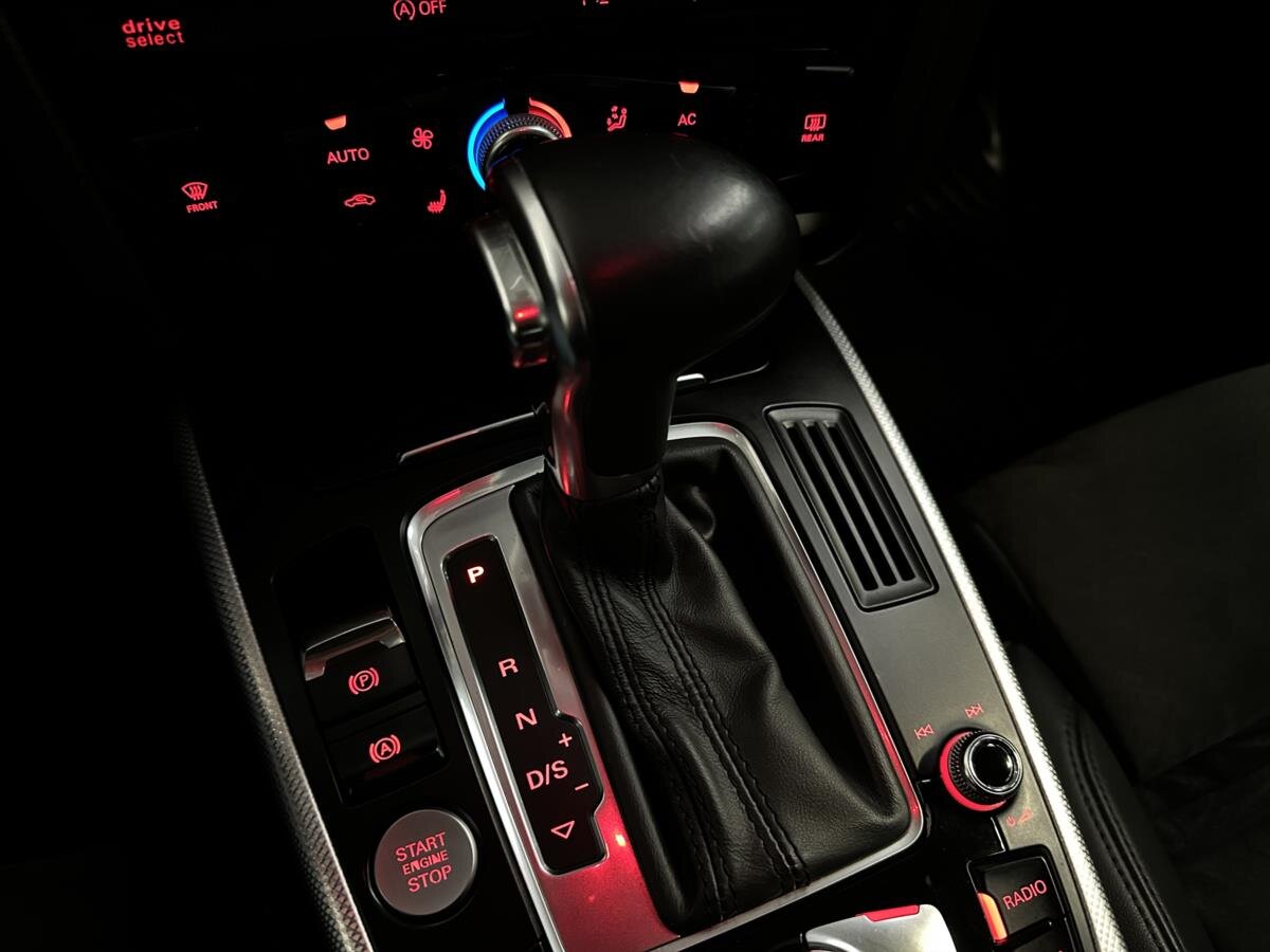 Audi A5 Kupé 3,0 l 180 kw