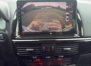 Mazda CX-5 SUV / Terénní 2,2 l 129 kw