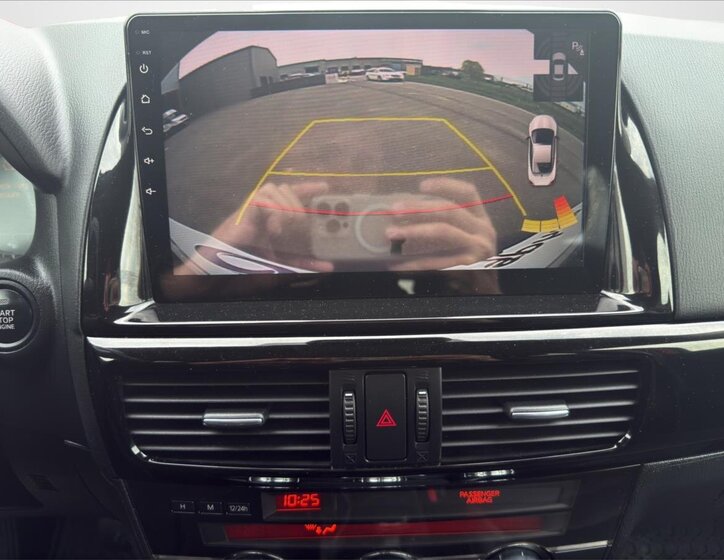 Mazda CX-5 SUV / Terénní 2,2 l 129 kw