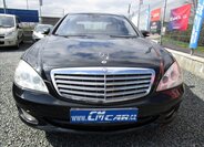 Mercedes-Benz Třídy S Sedan / Limuzína 4,0 l 235 kw