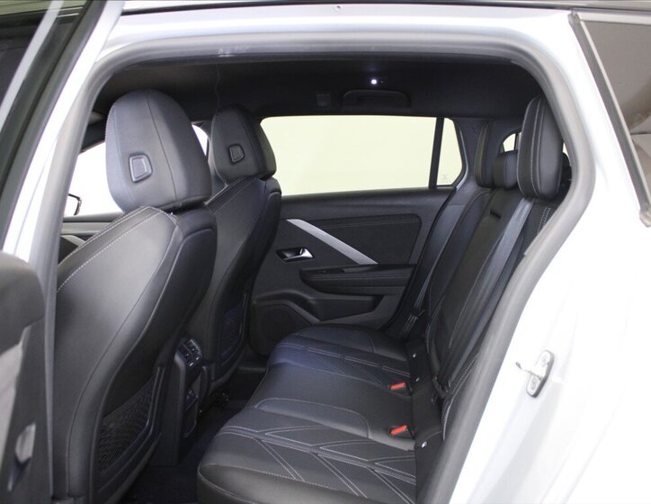 Opel Astra Kombi 1,6 l 165 kw