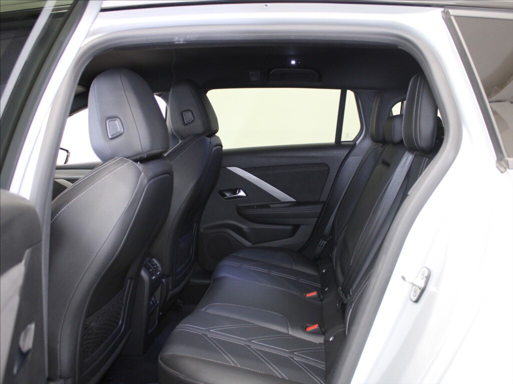 Opel Astra Kombi 1,6 l 165 kw