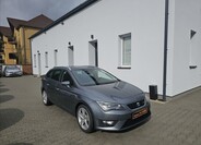 Seat Leon 1