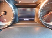 Opel Astra Kombi 1,6 l 81 kw