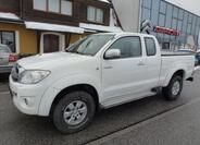 Toyota Hilux 9