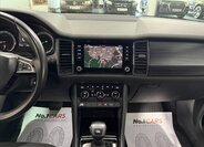 Škoda Kodiaq Kombi 2,0 l 110 kw