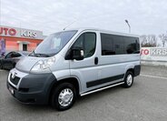 Peugeot Boxer Kombi 2,2 l 88 kw