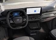 Ford Tourneo Custom 4