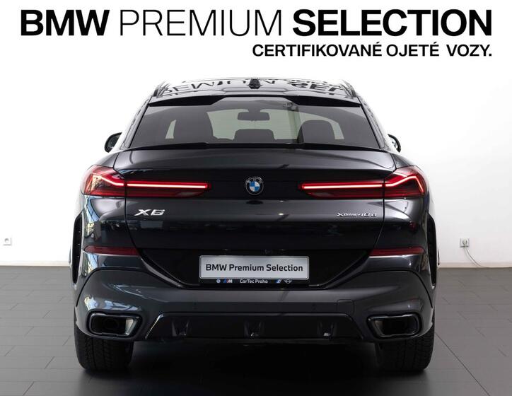 BMW X6 4