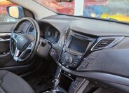 Hyundai i40 Kombi 1,7 l 100 kw