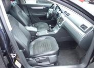 Volkswagen Passat 12