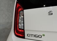 Škoda Citigo 11