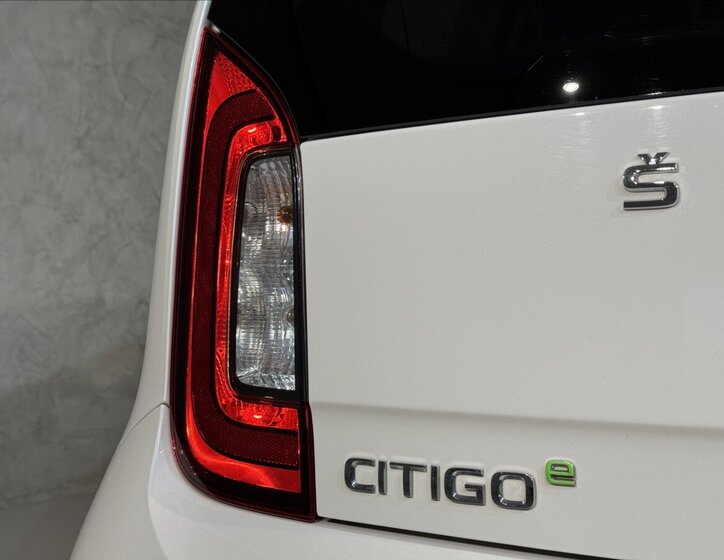 Škoda Citigo 11