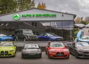 Mini Cooper S Hatchback 2,0 l 105 kw