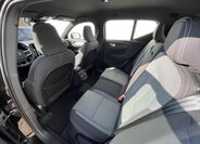 Volvo XC40 SUV / Terénní 2,0 l 145 kw