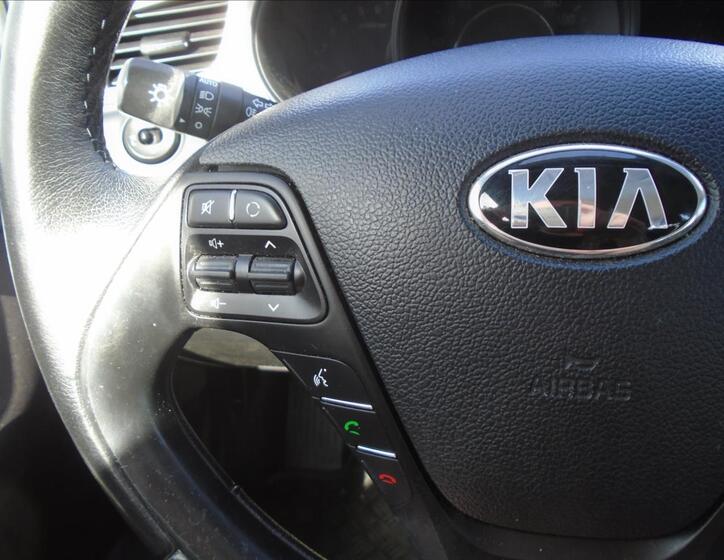 KIA Ceed 24