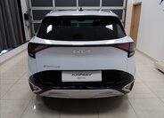 KIA Sportage Ostatní 1,6 l 110 kw