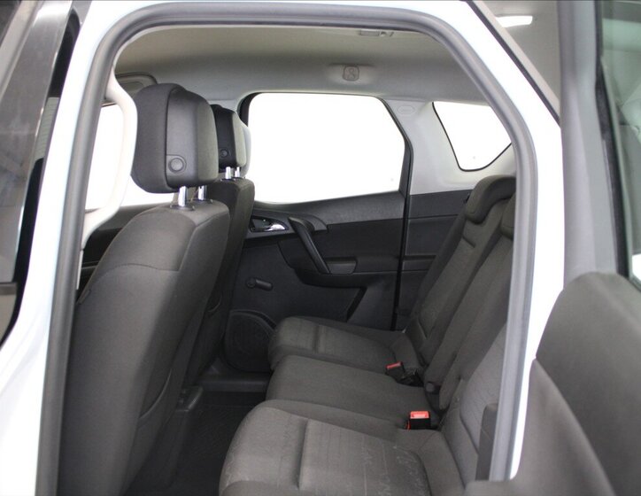 Opel Meriva MPV 1,4 l 74 kw