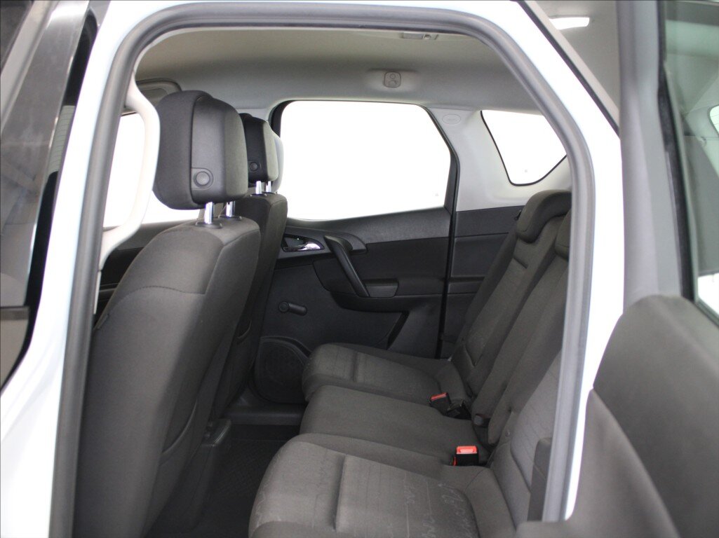 Opel Meriva MPV 1,4 l 74 kw