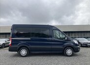 Ford Transit Ostatní 2,0 l 95 kw