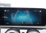 Mercedes-Benz Třídy A Hatchback 1,5 l 85 kw