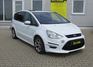 Ford S-MAX MPV 2,2 l 147 kw