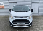 Ford Tourneo Custom MPV 2,0 l 96 kw