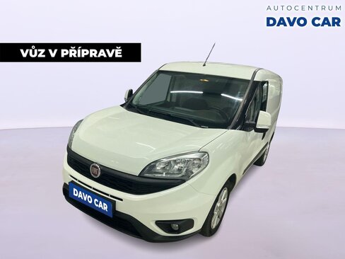 Fiat Dobló