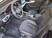 Audi A5 Hatchback 2,0 l 150 kw