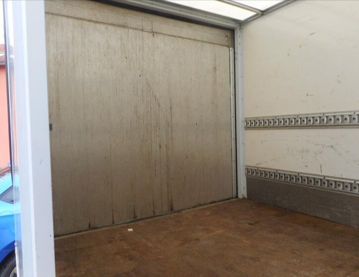 Mercedes-Benz Sprinter Skříň 2,1 l 120 kw